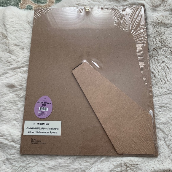 Easter and Spring Activity Tree - Picture 3 of 3